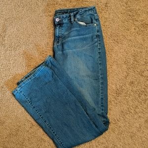 Jennifer Lopez Jeans Bootcut